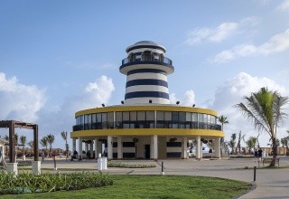 Ocean El Faro - El Beso Adults Only