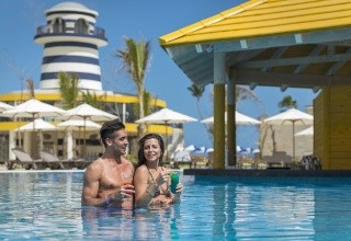 Ocean El Faro - El Beso Adults Only