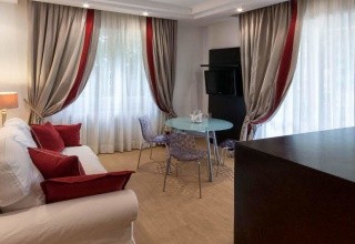 Residence Tigli