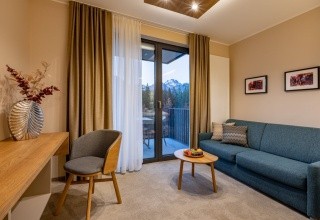 Apartmány Lake Resort