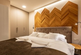 Apartmány Lake Resort