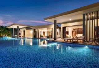 Pullman Phu Quoc Beach Resort (Phu Quoc)