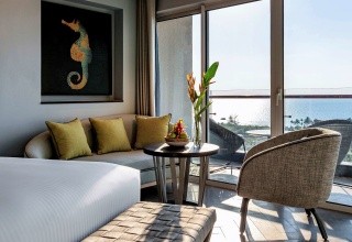 Pullman Phu Quoc Beach Resort (Phu Quoc)