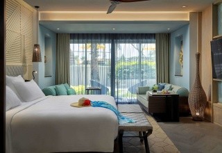 Pullman Phu Quoc Beach Resort (Phu Quoc)
