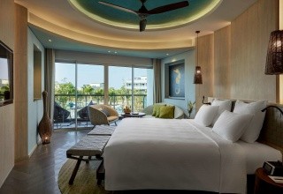 Pullman Phu Quoc Beach Resort (Phu Quoc)