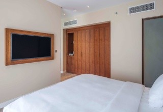 Radisson Resort Ras Al Khaimah Marjan Island