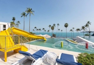 Hyatt Regency Koh Samui