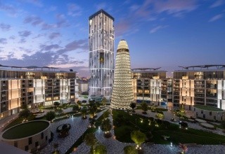 Banyan Tree Doha