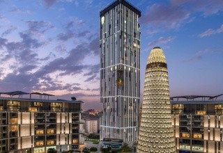 Banyan Tree Doha