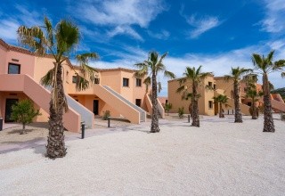 Red Sun Village (Trinità d'Agultu e Vignola)
