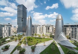 Banyan Tree Doha