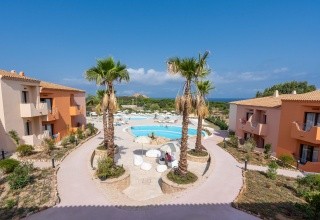 Red Sun Village (Trinità d'Agultu e Vignola)