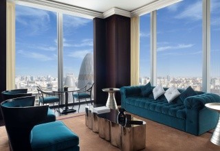 Banyan Tree Doha