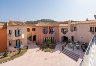 Red Sun Village (Trinità d'Agultu e Vignola)