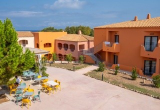 Red Sun Village (Trinità d'Agultu e Vignola)