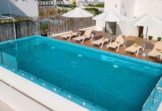 Lahun Suites By Xperience Hotels (Playa del Carmen)