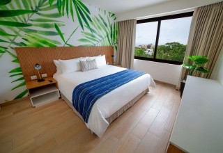 Lahun Suites By Xperience Hotels (Playa del Carmen)