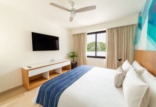 Lahun Suites By Xperience Hotels (Playa del Carmen)