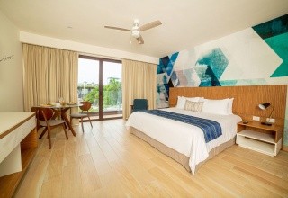 Lahun Suites By Xperience Hotels (Playa del Carmen)
