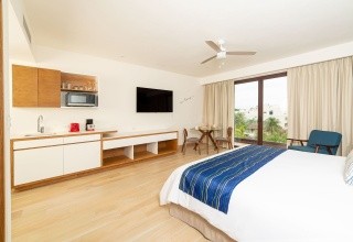Lahun Suites By Xperience Hotels (Playa del Carmen)