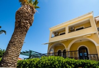 Konstantin Beach