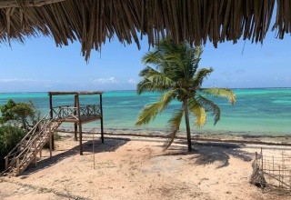 Nest Style Zanzibar (ex. La Madrugada Beach)