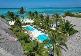 Nest Style Zanzibar (ex. La Madrugada Beach)