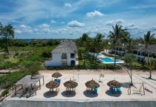 Nest Style Zanzibar (ex. La Madrugada Beach)