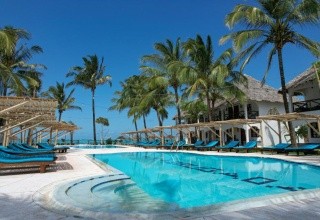 Nest Style Zanzibar (ex. La Madrugada Beach)