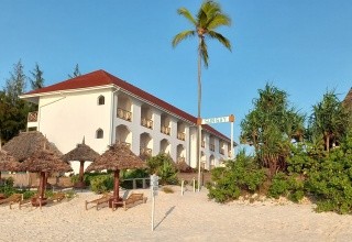 AHG Sun Bay Mlilile Beach