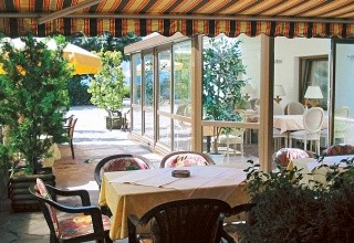 Gasthof Reitherhof (Reith bei Seefeld)
