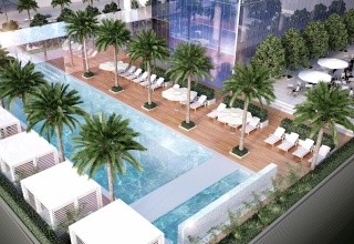 The First Collection Jumeirah Village Circle