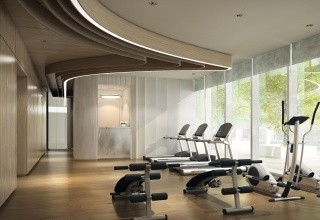 The First Collection Jumeirah Village Circle