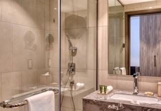 The First Collection Jumeirah Village Circle
