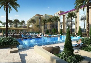 Hyatt Regency Cairo West (Gizeh)