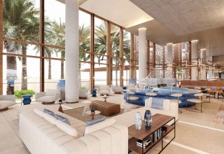 Hyatt Regency Cairo West (Gizeh)