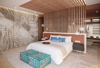 Hyatt Regency Cairo West (Gizeh)