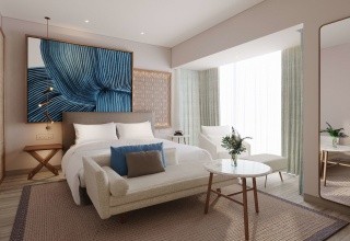 Hyatt Regency Cairo West (Gizeh)
