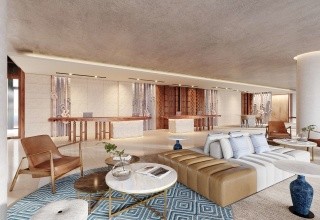 Hyatt Regency Cairo West (Gizeh)