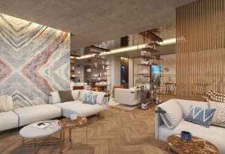 Hyatt Regency Cairo West (Gizeh)