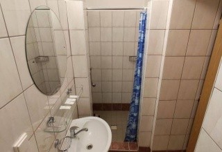 U Přehrady