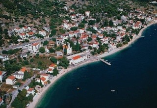 Vila Nada