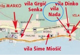 Vila Nada