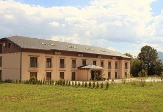 Big House