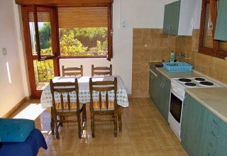 Vila Žuži (Staniči)