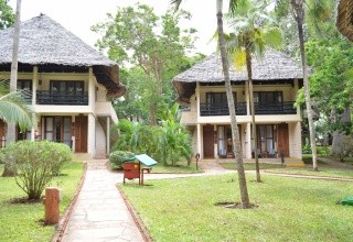 Baobab Beach Resort & SPA