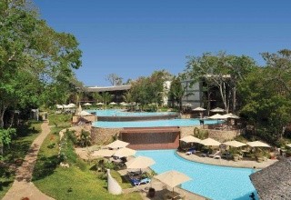 Baobab Beach Resort & SPA