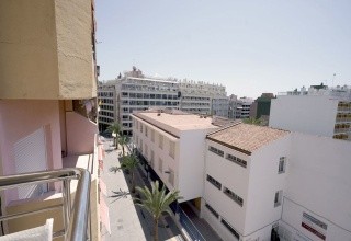 HOSTAL ANNA BENIDORM