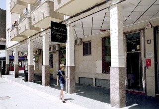 HOSTAL ANNA BENIDORM