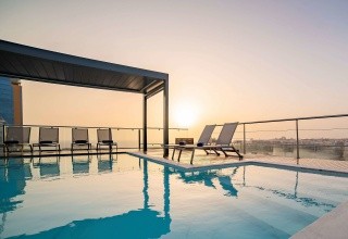 Mercure St. Julian's